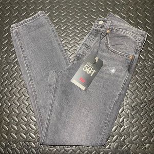 Levi's® Premium 501® Women’s Skinny Jeans 26x28